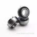 High precision low noise pillow block bearing UCF209